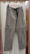 コンバーチブルパンツ　NT52180|THE NORTH FACE