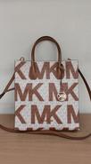 2WAYバッグ　35H1GM9T8V|MICHAEL　KORS