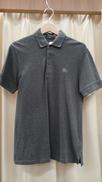ポロシャツ|BURBERRY BLACK LABEL