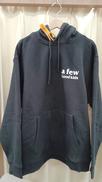 A FEW GOOD KIDS スウェットパーカー|A FEW GOOD KIDS