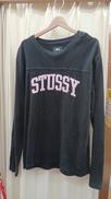 ロングスリーブ|STUSSY