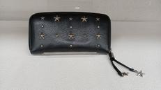 長財布|JIMMY CHOO