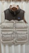 SLING SHOT DOWN VEST|PATAGONIA