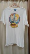 Tシャツ|BEAVIS AND BUTT-HEAD