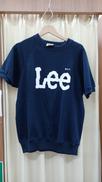 半袖スウェット|LEE