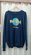 スウェット|HARD ROCK CAFE