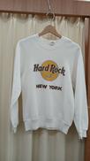 スウェット|HARD ROCK CAFE