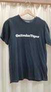 半袖Tシャツ|ONITSUKA TIGER