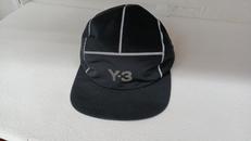 キャップ|Y-3