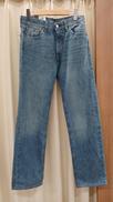 505 デニムパンツ|LEVI’S