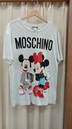 Tシャツ|H&MOSCHINO