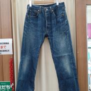 501 デニムパンツ|LEVI'S