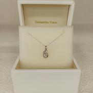 ネックレス|SAMANTHA TIARA