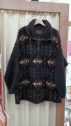 ボアジャケット|PENDLETON×NIKO AND ...