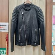 ライダースジャケット|ALLSAINTS