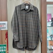 長袖シャツ|LUI’S