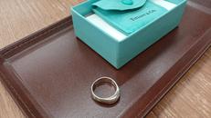 シルバーリング|TIFFANY&CO.