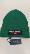 POLO SPORT ビーニーキャップ|POLO RALPH LAUREN
