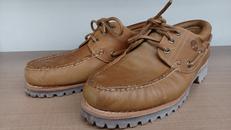 timberland 3eye boat shoes|timberland