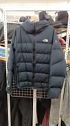 ビレイヤーパーカー|THE NORTH FACE