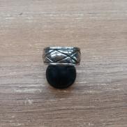 シルバーリング|AQUA