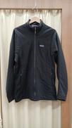 ライトハイブリッドジャケット|PATAGONIA