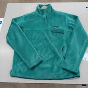 プルオーバージャケット|PATAGONIA