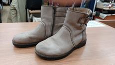 ブーツ|BIRKENSTOCK