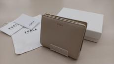 コンパクト財布|FURLA