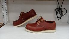 ワークブーツ|hawkins