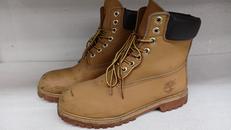 ブーツ|timberland