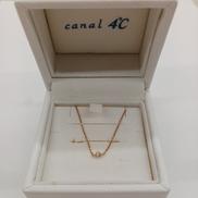 K10ブレスレット|CANAL4℃