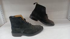 ウィングチップ　サイズ7|TRICKER'S