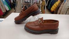 ローファー|DR.MARTENS