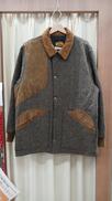 ウールハンティングジャケット|WOOLRICH