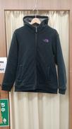 ジップアップパーカー|THE NORTH FACE