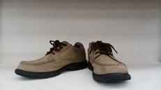 モックトゥチャッカーシューズ|TIMBERLAND