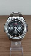 G-SHOCK G-STEEL GST-W310D|CASIO