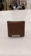 二つ折り財布|GUCCI