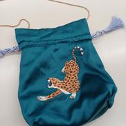 ショルダーバッグ|KEITA MARUYAMA×LILY BROWN