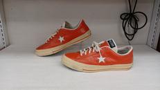 ワンスター|CONVERSE