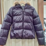 ダウンジャケット|DUVETICA