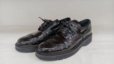 ウィングチップシューズ|PRADA