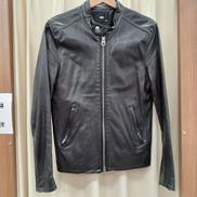 シングルライダースジャケット|HARE