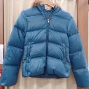 ダウンジャケット|DUVETICA