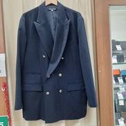 ダブルブレステッド ブレザー|CAHLUMN