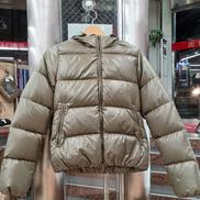 ダウンジャケット|DUVETICA