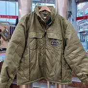 ミリタリージャケット|TOMMY HILFIGER