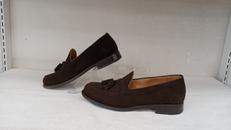 タッセルローファー|BERWICK×UNIVERSAL LANGUAGE