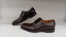 ダブルモンクシューズ|JALAN SRIWIJAYA